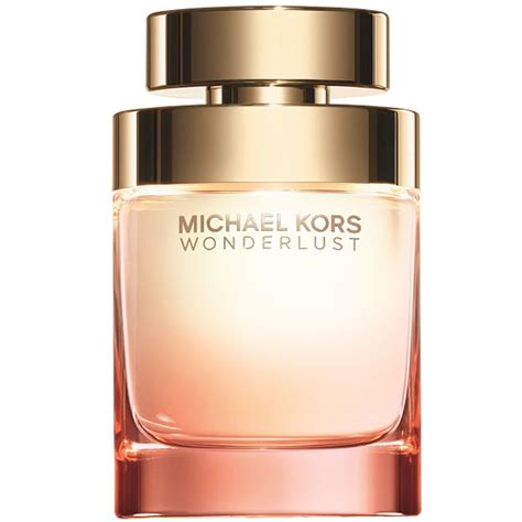 michael kors wonderlust eau de parfum 30ml|michael kors perfume wonderlust sensual.